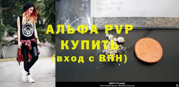 молекула духа Балахна
