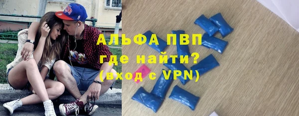 молекула духа Балахна